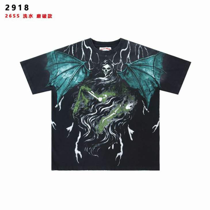 Vale Forever T Shirts Short _SKUValeForeverS-XLbrtx2918712